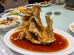 -三义和酒楼(千佛山店)