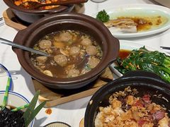 -火啫啫·粤式啫啫煲(南通首店)