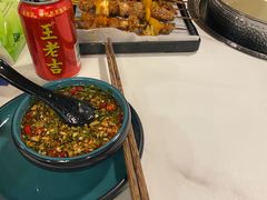 -長壹旋转烤吧 农家鸡火锅
