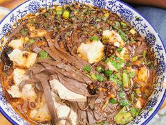 -惠记粉汤羊血(小南门店)