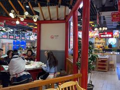 -蛙一刀·麻椒鱼火锅(金仙桥店)
