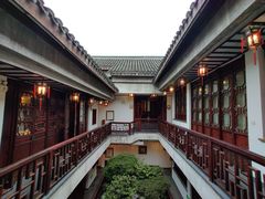 -古韵轩·江浙融合菜(梁溪店)