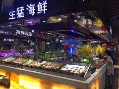 -台北A+A七喜饭店(德增街店)