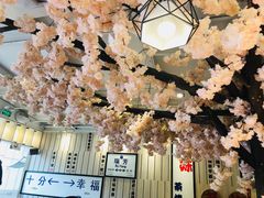 -鲜芋仙(中华广场店)