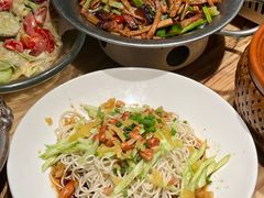 -黄鹤天厨·泡椒田鸡创始者(莲花店)