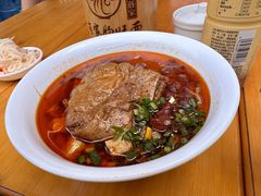 -蒋家肠旺面馆(合群路店)