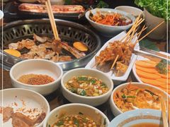 -合合大冷面(湖南店)