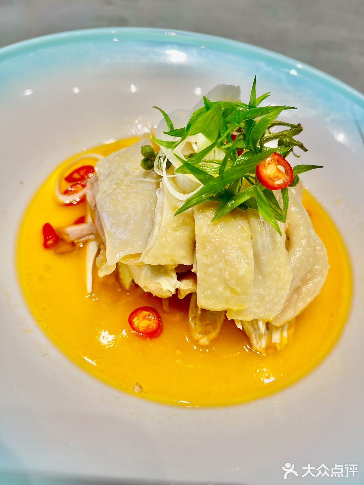 爱上这里的味道了！爱到不能自拔的那种！