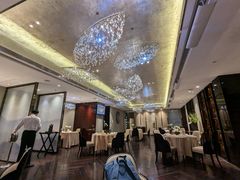-北京泰富酒店-柏景轩中餐厅