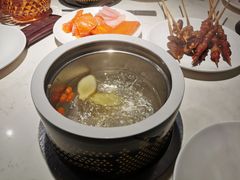 -加餐海鲜自助(宝龙一城店)