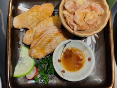 -烧江南烤肉(长春摩天活力城店)