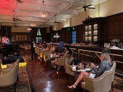 -LONG BAR 廊吧(外滩华尔道夫酒店)