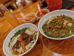 牛肉粉-肆姐面粉馆(坡子街店)
