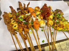 牛肉-崔孃烧烤
