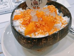 椰子冰-糖潮糖水铺(省府店)