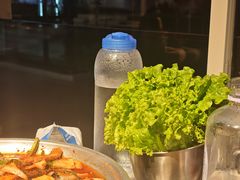-양평식당·杨平食堂(华贸店)