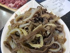 -草原饭店火锅
