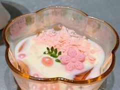 -俏立方·15年新楚菜