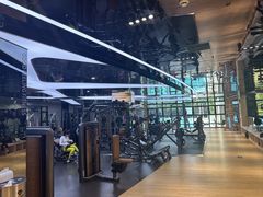 -古德菲力健身(深圳华侨城店)