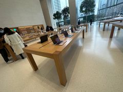 -Apple零售店(苏州店)