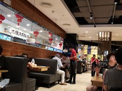 -九毛九西北菜(大东海店)