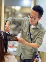 -雅仕 HAIR SALON 美发沙龙