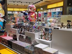 -泡泡玛特POPMART(龙湖杭州滨江天街店)
