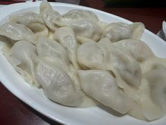 -喜家德虾仁水饺(景枫中心店)