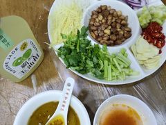 -官塘原味鱼生·潮菜大排档(潮州总店)