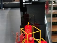 -浙江星杭奔驰4S店(海创园店)