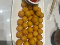 -巴依老爷新疆美食(天津远洋乐堤港店)