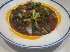 -巴扎屋大盘鸡·新疆菜(汇嘉时代店)