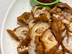 -电白鸭粥店(下沙二坊88号店)