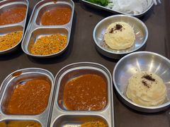-哈哈碳都·牛肋条无限自助烤肉(宝龙店)
