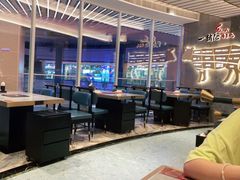 大堂-一绪に寿喜烧(夫子庙水游城店)