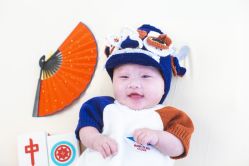 -宝贝天空儿童摄影(花溪店)