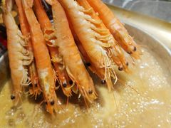 -禄婶鸡煲·打边炉