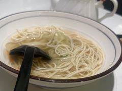 -翡翠拉面小笼包(岭南新天地店)