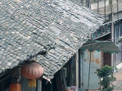 -瓦屋山景区