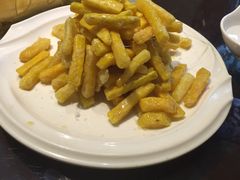 -忠顺斋易州印象烤鸭店(东关新村店)