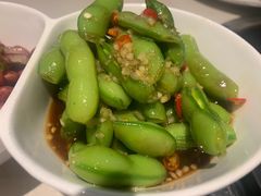-浩爷羊蝎子火锅(望京店)