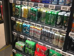 零售区-盒马鲜生(皇庭广场店)