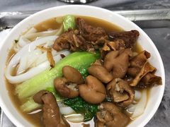 -珍珍小食店(西华路店)