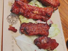 -萨贝尔意式餐厅(海峡奥体中心店)