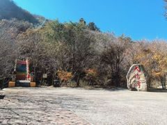 -丹东天桥沟景区