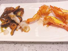 -大渔铁板烧(大悦城店)