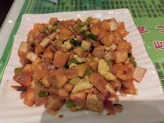 -令氏家外家周礼食府(桥南店)