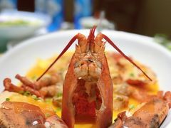 -味茂·老船夫1927(东海东路店)