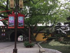 -桂林独秀峰王城景区
