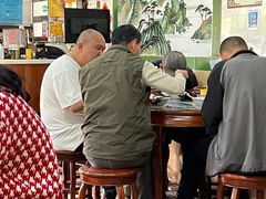 -三鄉濑粉·铭珠粥粉